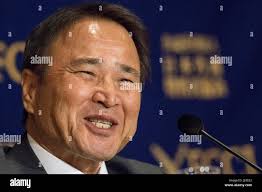 Japan military police hi-res stock photography and images