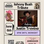 Celebration of life & Music of Johnny Bush