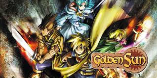 Gba roms and gameboy advance emulators. Golden Sun Game Boy Advance Juegos Nintendo