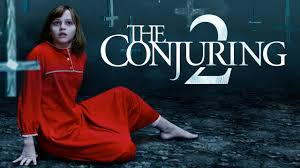 The.conjuring.2.201 6.720p.bluray මෙම ලබා දී ඇති උපසිරසි සියළුම බ්ලුරේ පිටපත් සඳහා වලංගු වේ. Watch The Conjuring 2 Stream Movies Hbo Max