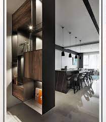 Tumblr Living Room Partition Home Interior Design Partition Design