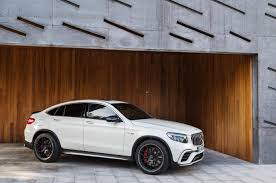 Mercedes Amg Glc 63 S 4matic Coupe C253 2017 Daimler Global Media Site