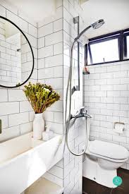 4 Bathroom Accessories That Save Water And Money Toilet Design Amazing Bathrooms Round Mirror Bathroom