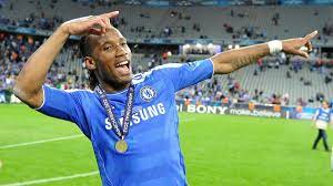 Didier yves drogba tébily (born 11 march 1978) is an ivorian retired professional footballer who played as a striker. Konigstransfer Didier Drogba Als Jose Mourinho Seinem Boss Den Mund Verbot Eurosport