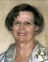 Bonnie Claire Schaefer Obituary