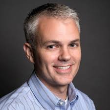 Congratulations to Eric Niemi