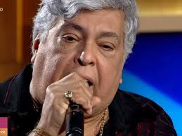 E verás mas isto não é nada já que diante de ti nunca falarão de bem porque não sabem o meu nome. Sidney Magal Faz Relato Emocionante Sobre Filhos No Encontro Com Fatima