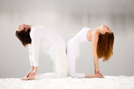 The best couple yoga poses in 2020. Tantric Yoga Positions Lovetoknow