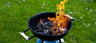 Ciminiera accendi carbonella per barbecue: Come Si Accende La Carbonella