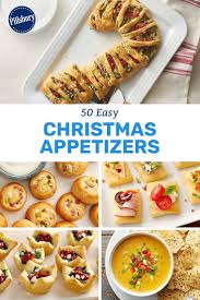 A pop of dried cranberries makes this cheese ball a tart and savory treat for your holiday bash. The Big List Of Easy Christmas Appetizers Festive Appetizers Recipes Christmas Appetizers Easy