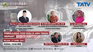 Provinsi jawa tengah keputusan kepala dinas pendidikan dan kebudayaan provinsi jawa tengah, menimbang : Aspirasi Jawa Tengah Tatv Co Id