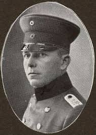 Das kurze Porträt.Franz Moschner, Pfarrer