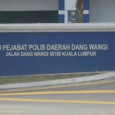 Balai polis jalan dang wangi polis diraja malaysia no.7 jalan raja abdullah 50100 kuala lumpur, malaysia. Updates From The Klbc Criminal Law Practice Committee Regarding Ipd Dang Wangi Kl Bar