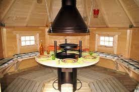 Loved most of the beers. Grillkota Grillhaus Grillhutte Sams Gartenhaus Shop