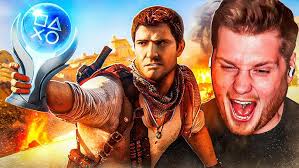 Uncharted 4: A Thief's End ~Epilogue(live Stream Version)