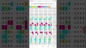 ♣ paito warna harian sgp hk sydney 4d dan 6d ♣. Cara Pakai Paito Hk Dreamfanfictiononedirection