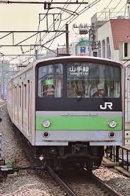 jr２０５系山手線 ダメダメ課長日記 鉄道 写真 列車 鉄道