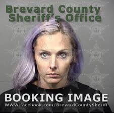 Arrests In Brevard County: September 17, 2022