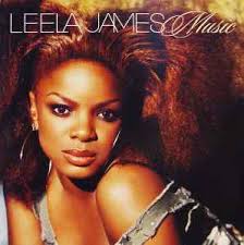 Leela James