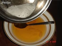 Желатин — белковое желирующее вещество. Zhele Fruktovyj Karnaval Deserty