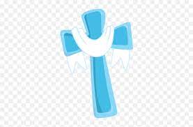 See baptism stock video clips. Cross Clipart Baptism Blue Baptism Cross Png Blue Cross Png Free Transparent Png Images Pngaaa Com