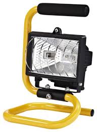 Projecteur Halogene 120w Brico Depot