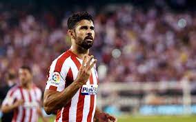 View the player profile of atlético de madrid forward diego costa, including statistics and photos, on the official website of the premier league. Atletico Madrid Diego Costa Millionen Busse Nach Steuervergehen
