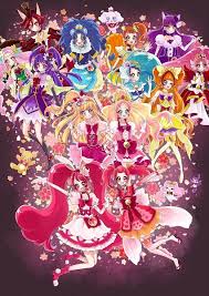 glitter force プリキュア おしゃれまとめの人気アイデア pinterest marko popovic プリキュア お気に入り
