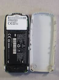 Sagem MY X3-2