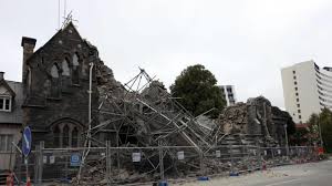 La primera ministra de nueva zelanda se ha ganado, por derecho propio, el cariño y la admiración de sus ciudadanos y su país es uno de los ejemplos a seguir jacinda ardern interrumpió al presentador, ryan bridge, para contarle que estaba sintiendo un buen terremoto en el complejo presidencial. Sismo En Nueva Zelanda Dejo Al Menos 2 Muertos Astrolabio