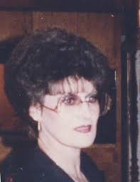 Patricia Patterson Obituary