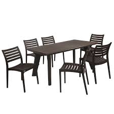 Supreme Six Seater Dining Table Set Dining Table Setting Dining Table Table Settings