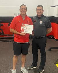 Osborne High School...