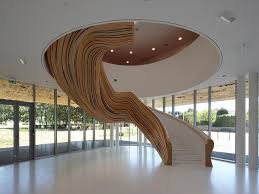 It's a great way to make an architectural statement rather than keeping it the staircases i'm showing here are slight variations of a true open staircase design, some of which float, but they aren't hidden behind a closed door either. Radis Stairs Architecture Four Types Of The Stairs