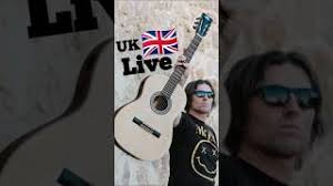 🎶 The SOUND of Acoustic Guitar Heaven! Andrew Ellis' Jaw-Dropping  Performances!