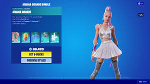 Aura - Outfit | Fnbr.Co — Fortnite Cosmetics