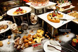 Roomservicedeliveries.com food/beverages 46350 petaling jaya. Eastin Hotel Pj Christmas Buffet 2015 At Swez Brasserie Malaysian Flavours