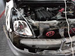 Maybe you would like to learn more about one of these? Saran Lampu Hid Grand Livina Serayamotor Com