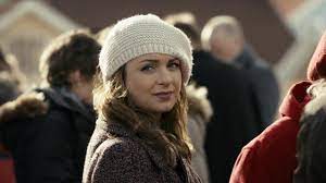 En 2019, camilla läckberg decidió darle un respiro a la serie fjällbacka, después de diez novelas. Camilla Lackberg Krimiserie Zdfmediathek