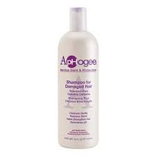 The manufacturer also claims that one capsule per day will enrich your hair from within, although, other similar products may prove to be more continue reading →. Aphogee Keratin Green Tea Shampoo