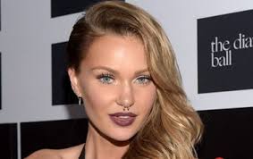 Isabella Viola Lindblom