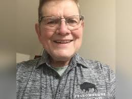 John "Johnnie" Walter Paul Gillespie's Memorial Website