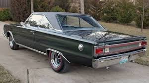 Image result for Dark Green 1967 Plymouth
