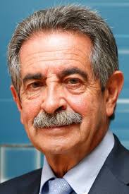 Miguel Ángel Revilla