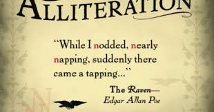 Hissing An Alliterative Poem Alliteration Literature Posters English Classroom Posters