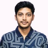 Anish Chandra Jojula