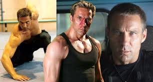 Happy birthday Gary Blanpied!