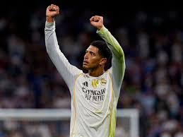 How Jude Bellingham goal saw Real Madrid edge past Juventus 1-0 in  hard-fought contest - The Athletic