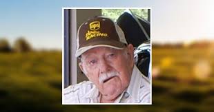 James Harold Huff Obituary August 6, 2016