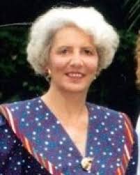 RoseMary Hilda McSweeney